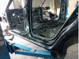 Порог со стойкой левый Kaiyi E5 G10540010101AADY