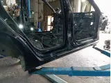 Порог со стойкой правый Kaiyi E5 G10540010201AADY