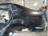 Крыло заднее левое Kaiyi E5 5020000291AADYJ