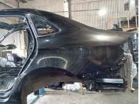 Крыло заднее левое Kaiyi E5 5020000291AADYJ