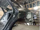 Крыло заднее левое Kaiyi E5 5020000291AADYJ