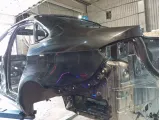 Крыло заднее левое Kaiyi E5 5020000291AADYJ