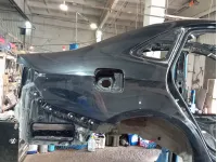 Крыло заднее правое Kaiyi E5 5020000290AADYJ