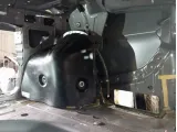 Крыло заднее правое Kaiyi E5 5020000290AADYJ