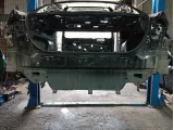 Панель задняя Kaiyi E5 501003839ABDYJ