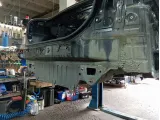 Панель задняя Kaiyi E5 501003839ABDYJ