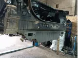 Панель задняя Kaiyi E5 501003839ABDYJ