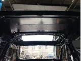 Крыша Kaiyi E5 J425701200BADY