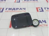 Лючок бензобака Kaiyi E5 503000091