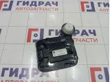 Лючок бензобака Kaiyi E5 503000091