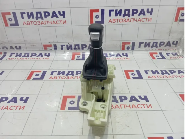 Кулиса (селектор) КПП Kaiyi E5 J601504010AC