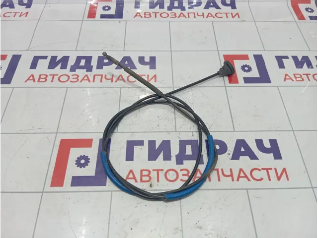 Трос открывания капота Kaiyi E5 554000900AA