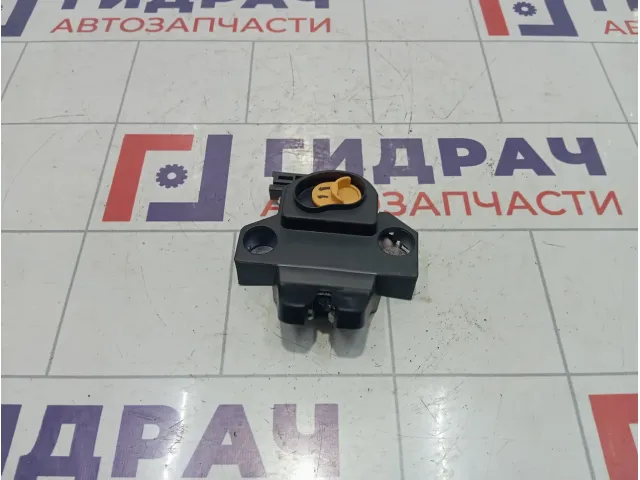 Замок багажника Kaiyi E5 J605606010