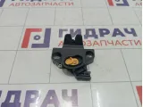 Замок багажника Kaiyi E5 J605606010