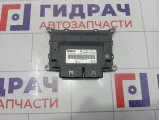 Блок управления двигателем Kaiyi E5 T153605012CA