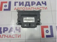 Блок управления двигателем Kaiyi E5 T153605012CA