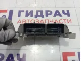 Блок управления двигателем Kaiyi E5 T153605012CA