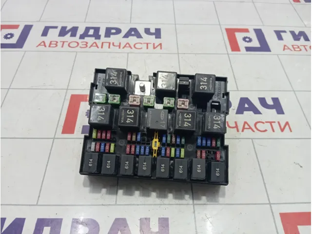 Блок предохранителей Kaiyi E5 J603723010