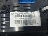 Панель приборов Kaiyi E5 G10382001101AA