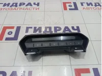 Блок управления климатической установкой Kaiyi E5 301001109AA