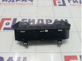 Блок управления климатической установкой Kaiyi E5 301001109AA