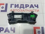 Блок управления климатической установкой Kaiyi E5 301001109AA