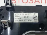 Блок управления климатической установкой Kaiyi E5 301001109AA