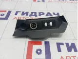 Прикуриватель, USB, AUX Kaiyi E5 T113730010CA