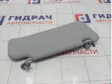 Козырек солнцезащитный левый Kaiyi E5 403003279AAAGY