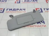 Козырек солнцезащитный левый Kaiyi E5 403003279AAAGY