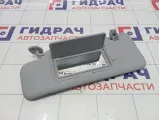 Козырек солнцезащитный левый Kaiyi E5 403003279AAAGY