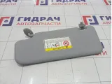 Козырек солнцезащитный правый Kaiyi E5 403003280AAAGY