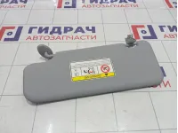 Козырек солнцезащитный правый Kaiyi E5 403003280AAAGY
