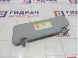 Козырек солнцезащитный правый Kaiyi E5 403003280AAAGY