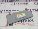 Козырек солнцезащитный правый Kaiyi E5 403003280AAAGY