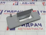 Козырек солнцезащитный правый Kaiyi E5 403003280AAAGY