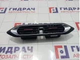 Дефлектор воздушный центральный Kaiyi E5