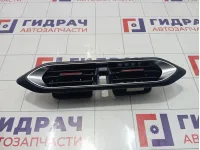 Дефлектор воздушный центральный Kaiyi E5