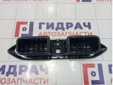 Дефлектор воздушный центральный Kaiyi E5