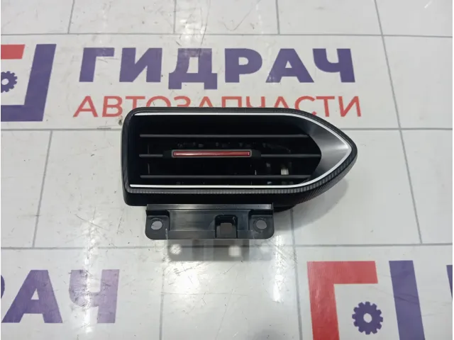 Дефлектор воздушный левый Kaiyi E5 401001771AAARD