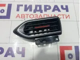 Дефлектор воздушный правый Kaiyi E5 401001772AAARD
