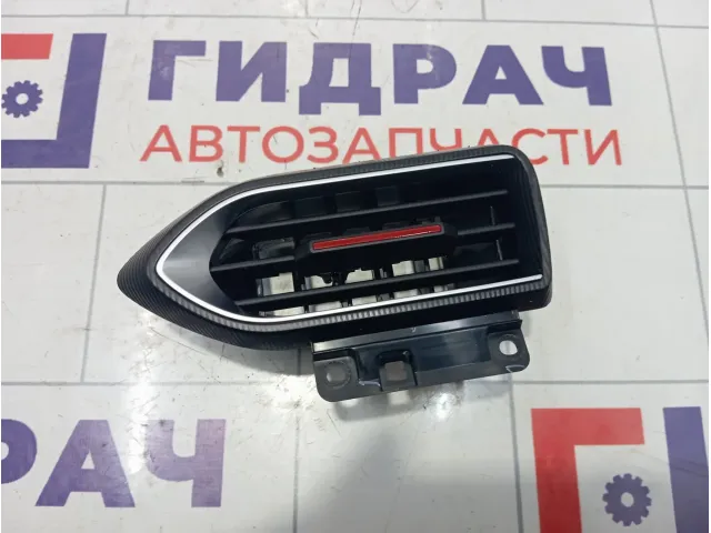 Дефлектор воздушный правый Kaiyi E5 401001772AAARD