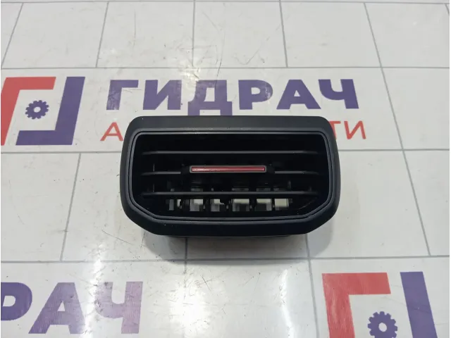 Дефлектор воздушный задний Kaiyi E5 401001496AAABK