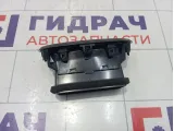 Дефлектор воздушный задний Kaiyi E5 401001496AAABK