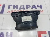 Дефлектор воздушный задний Kaiyi E5 401001496AAABK