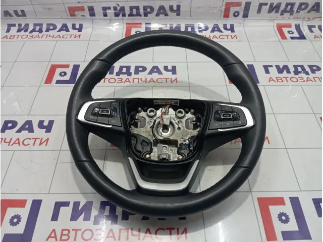 Рулевое колесо Kaiyi E5 404000372AA