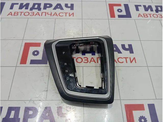 Механизм выбора и переключения передач Kaiyi E5 401001492ABABK