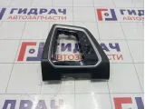 Механизм выбора и переключения передач Kaiyi E5 401001492ABABK