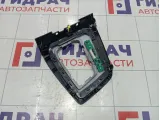 Механизм выбора и переключения передач Kaiyi E5 401001492ABABK