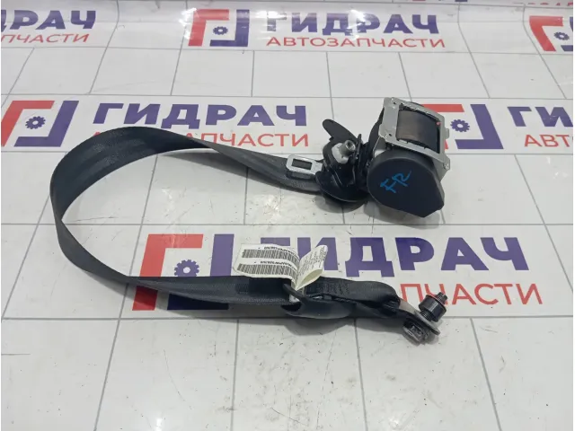 Ремень безопасности передний правый Kaiyi E5 626581900A